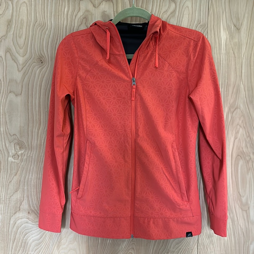 Hannah Outdoor Equipment light jacket